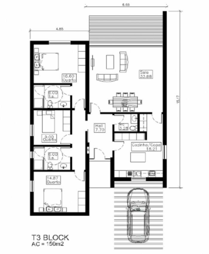 T3 CasasEconomicas