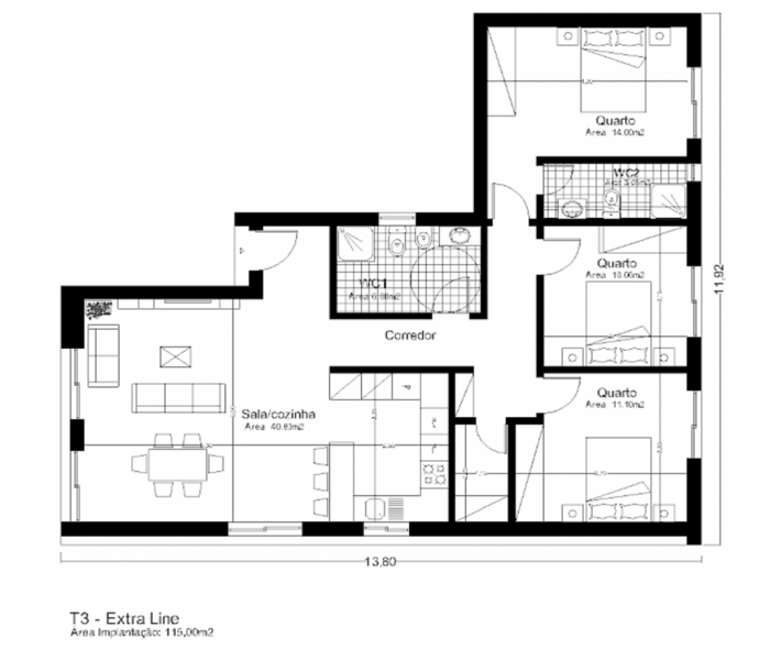 T3 CasasEconomicas